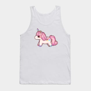 Unicorn Tank Top